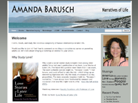 Amanda Barusch