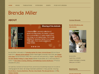 Brenda Miller