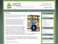 Cedar Tree Fitness