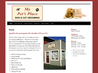 My Pet's Place