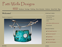 Patti Wells Designs