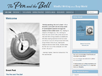 The Pen and the Bell The Pen and the Bell