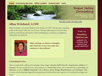 Rogue Valley Counseling Rogue Valley Counseling